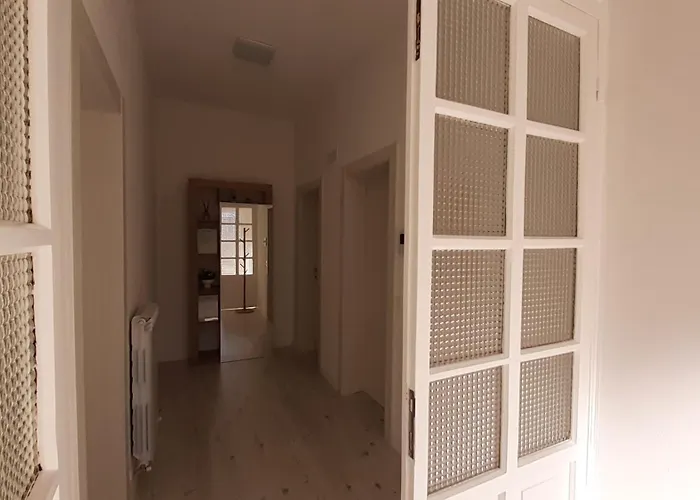 La Casa Di Ivy